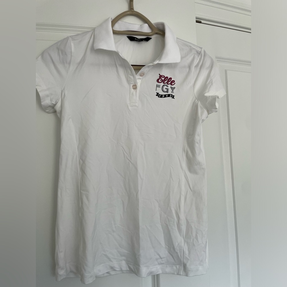 Golf shirt